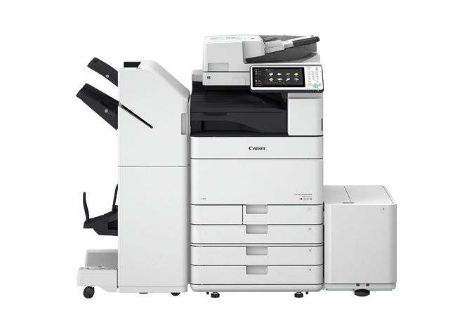imageRunner Office Printer and Copier